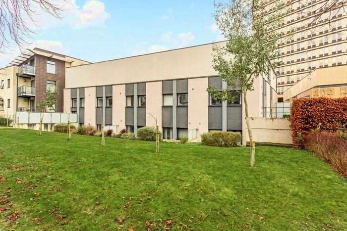 1 Bedroom Flat To Rent In Montpellier Terrace, Cheltenham GL50