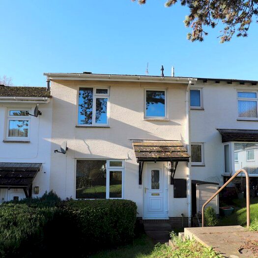 3 Bedroom Terraced House To Rent In Queensland Drive, Exeter, EX4