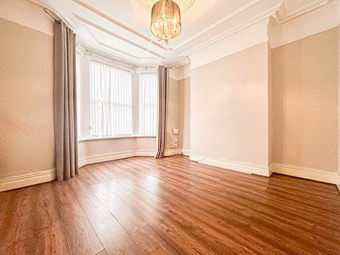 3 Bedroom Terraced House For Sale In Clovelly Road, Anfield, Liverpool, L4