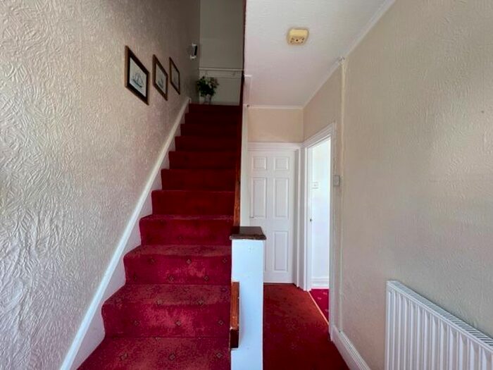3 Bedroom Terraced House For Sale In Garden City, Rhymney, Tredegar, NP22