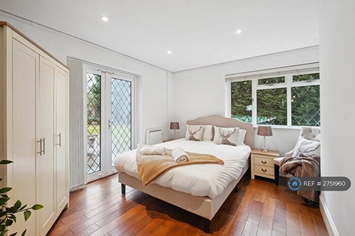 2 Bedroom Maisonette To Rent In Darby Drive, Welwyn, AL6