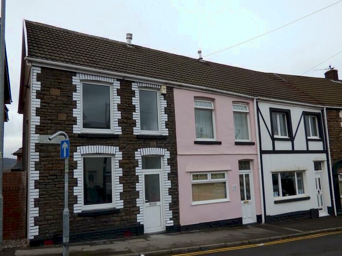 2 Bedroom End Of Terrace House To Rent In Penydre, Neath, West Glamorgan., SA11