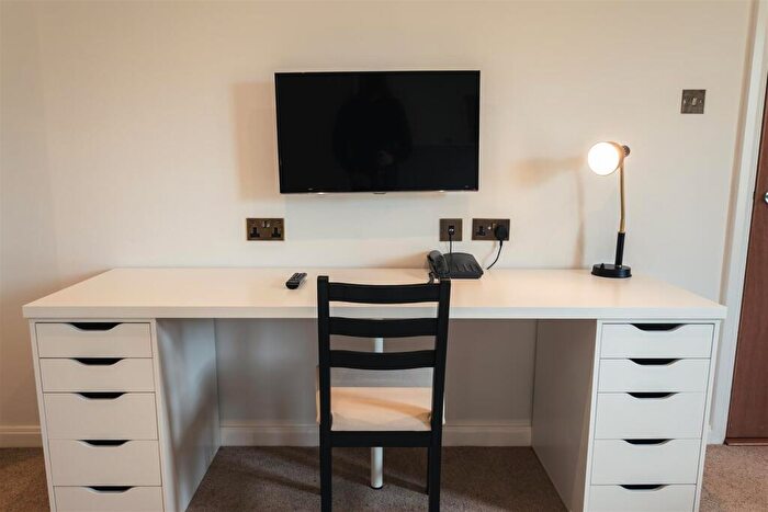 1 Bedroom Private Halls To Rent In Green Lane, Ellel, Lancaster, LA1