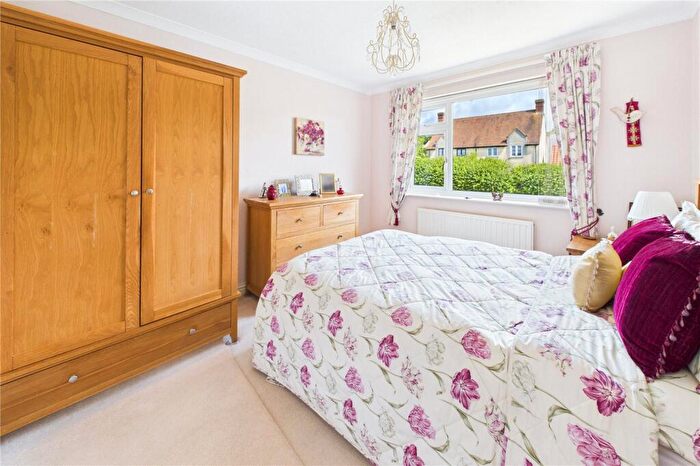 3 Bedroom Semi-Detached House For Sale In Sunnymead, Midsomer Norton, Radstock, Somerset, BA3