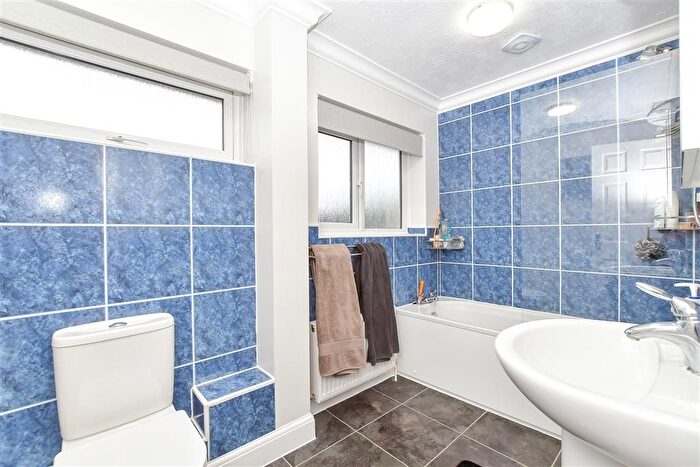 2 Bedroom Semi-Detached House For Sale In St. John's Close, Aldingbourne, Chichester, West Sussex, PO20