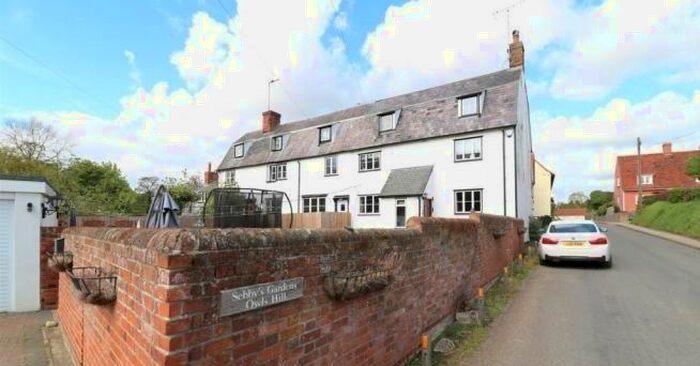 3 Bedroom Cottage For Sale In Sebbys Gardens, Owls Hill, Terling, Chelmsford, Essex, CM3