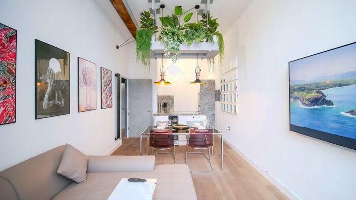 1 Bedroom Flat To Rent In Malta Street, Manchester, M4