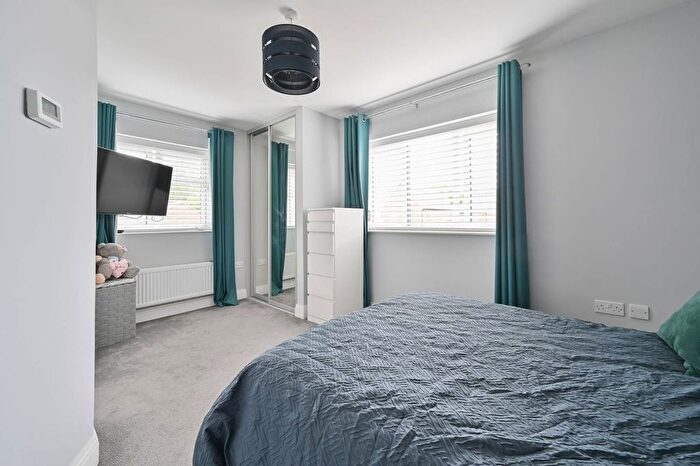 3 Bedroom Semi-Detached House To Rent In Fullers Avenue, Watford, Garston, WD25