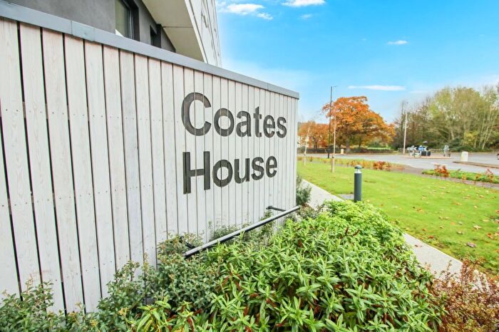 1 Bedroom Apartment To Rent In Coates House, High Street, Nailsea, BS48