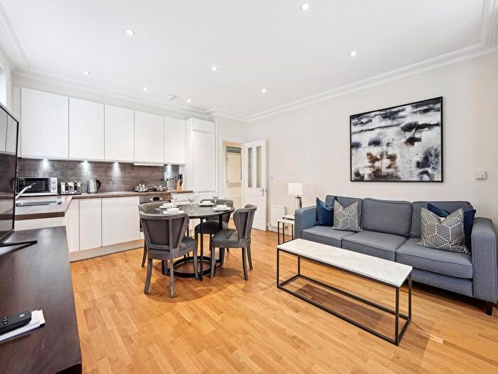 2 Bedroom Flat To Rent In Netheravon Road, London, W7