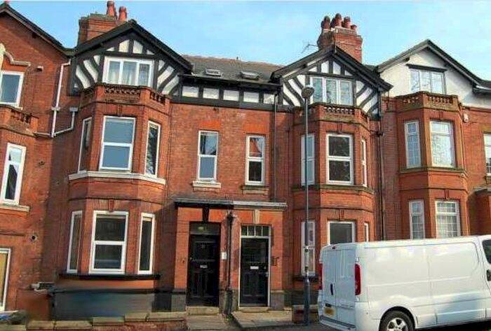 1 Bedroom Apartment To Rent In Bass Street, Derby, DE22