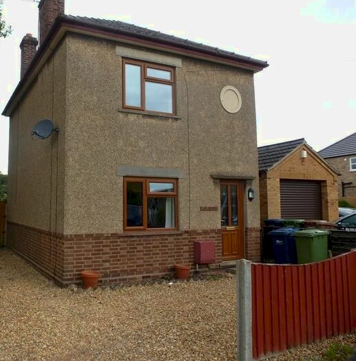 2 Bedroom Detached House To Rent In St. Johns Chase, March, PE15