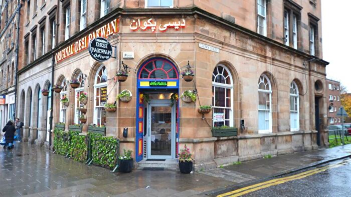 Property For Sale In Leith Walk, Leith, Edinburgh, EH6