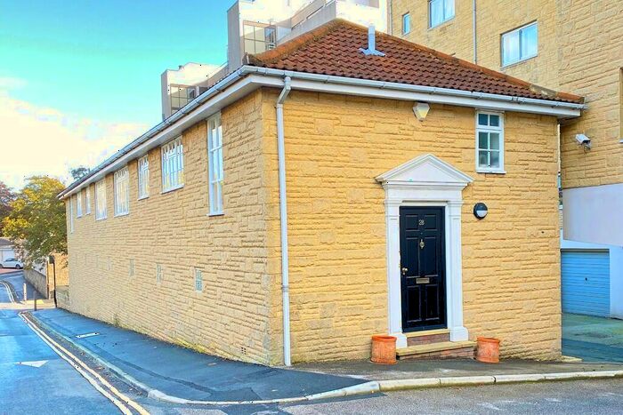 1 Bedroom Apartment To Rent In Beech Grove, Harrogate, HG2