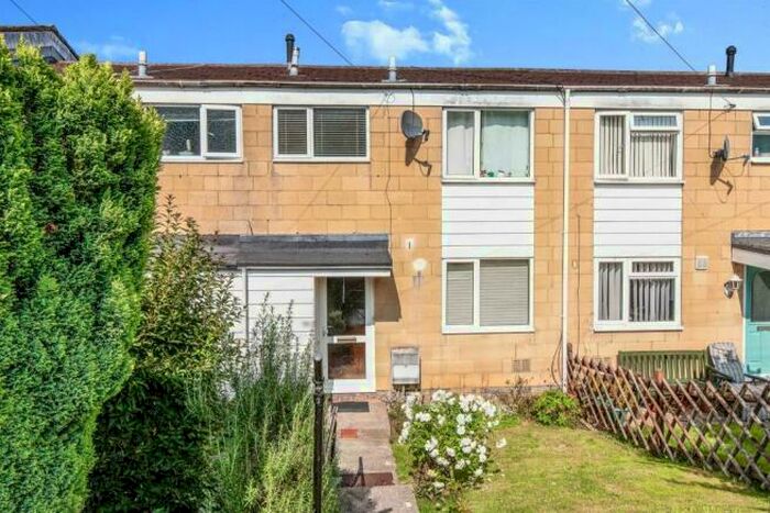 3 Bedroom House To Rent In Freeview Road, Bath, BA2