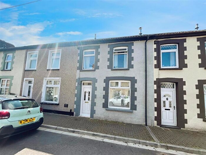 3 Bedroom Property To Rent In Bonvilston Road, Pontypridd, CF37