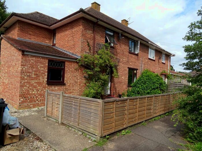 6 Bedroom Semi-Detached House To Rent In Bland Road, Norwich NR5