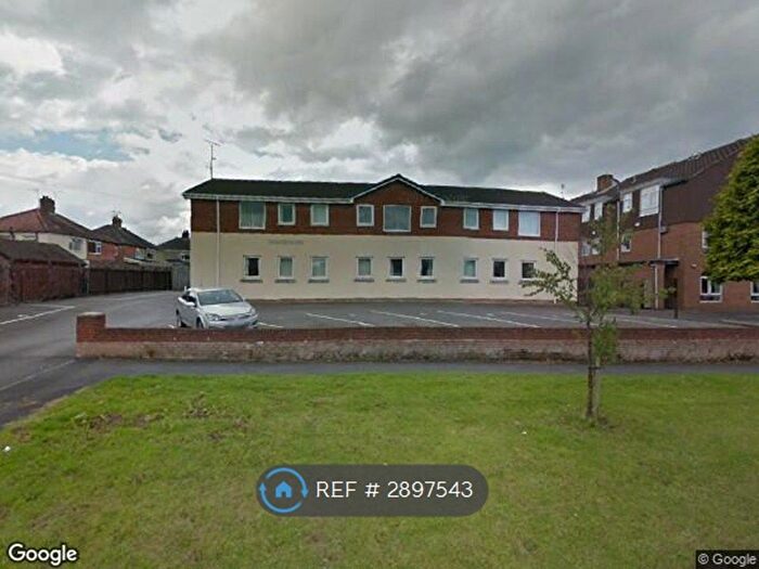 2 Bedroom Flat To Rent In Rossmore Road West, Ellesmere Port, CH66