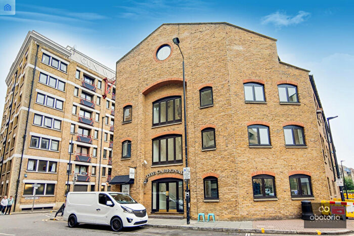 1 Bedroom Apartment To Rent In Carronade House, Wapping High Street, London, E1W