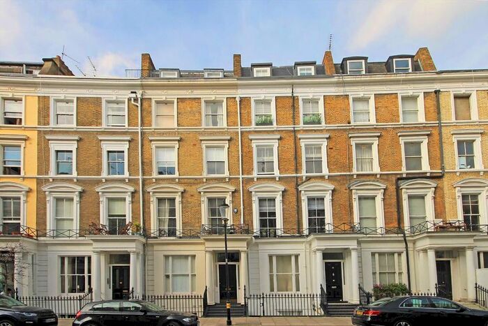 1 Bedroom Flat To Rent In Collingham Place, London, SW5