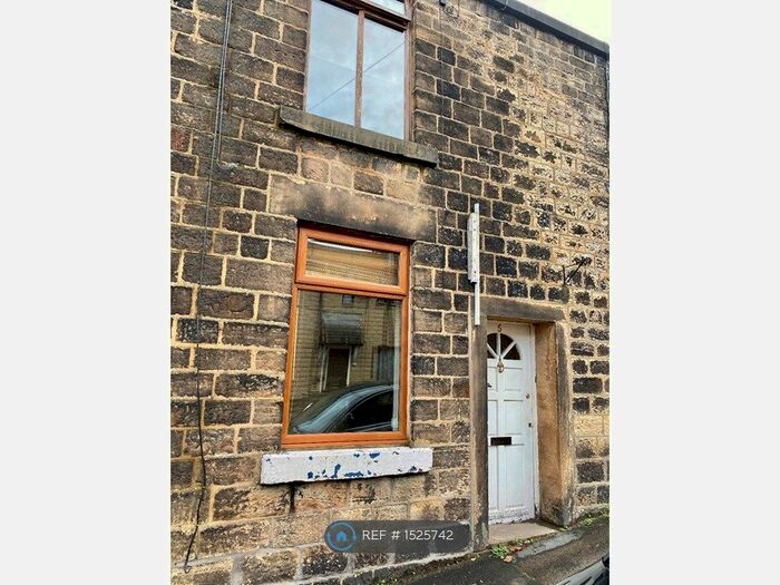2 Bedroom Terraced House To Rent In Salisbury Street, Hadfield, Glossop, SK13