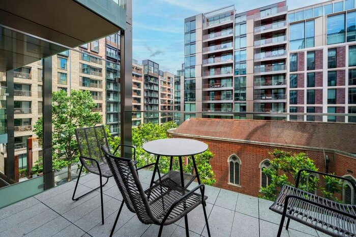 2 Bedroom Flat To Rent In Pearson Square, Marylebone, London, W1T