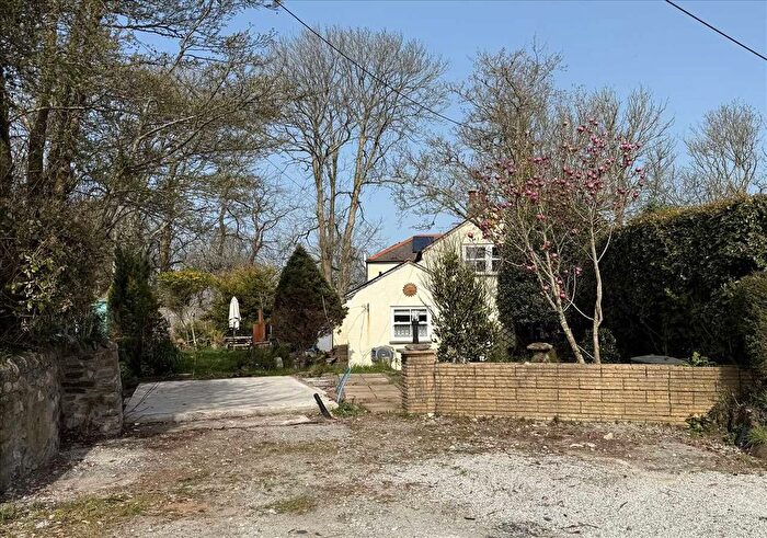 2 Bedroom Cottage For Sale In Pulla Cross, Truro, TR4