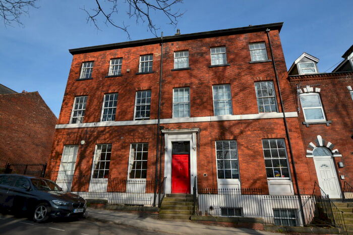 2 Bedroom Apartment To Rent In Hanover Square, LS3