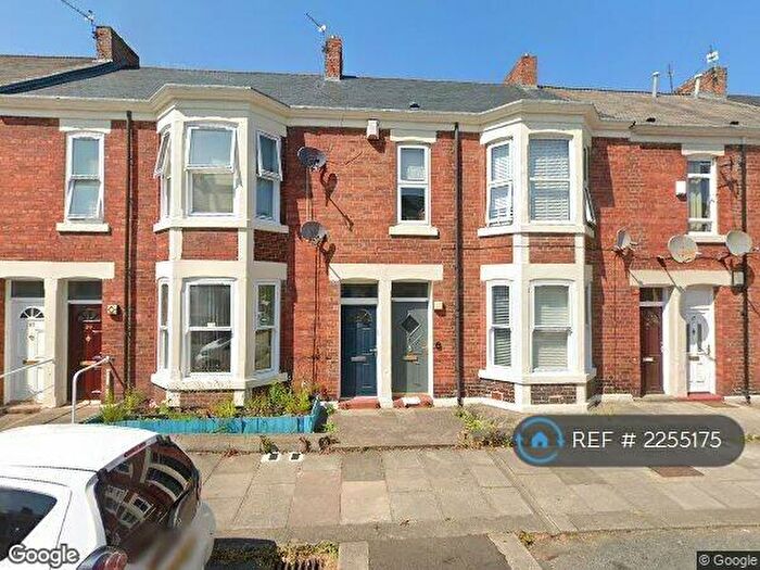 2 Bedroom Flat To Rent In King John Street, Newcastle Upon Tyne, NE6
