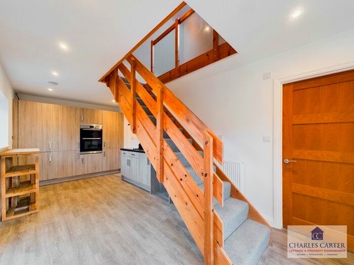 1 Bedroom Link Detached House To Rent In Four Acres, Broadway Road, Evesham, WR11