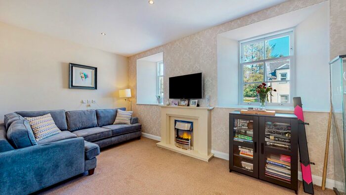 3 Bedroom Flat For Sale In Mill Wynd, Waterside, Kilmarnock, KA3