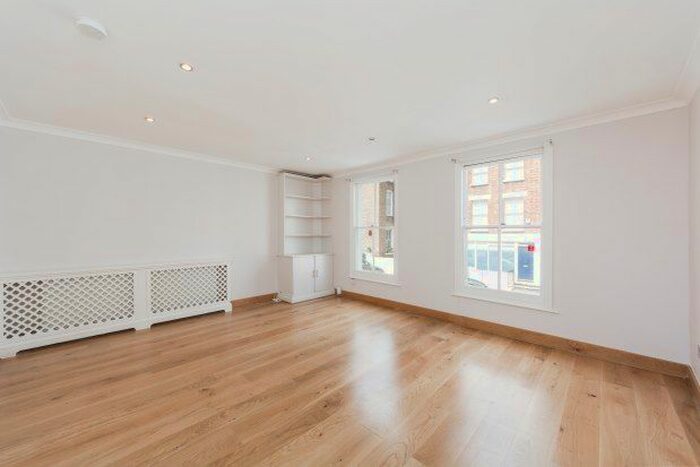 1 Bedroom Flat To Rent In Lonsdale Road, London, W11