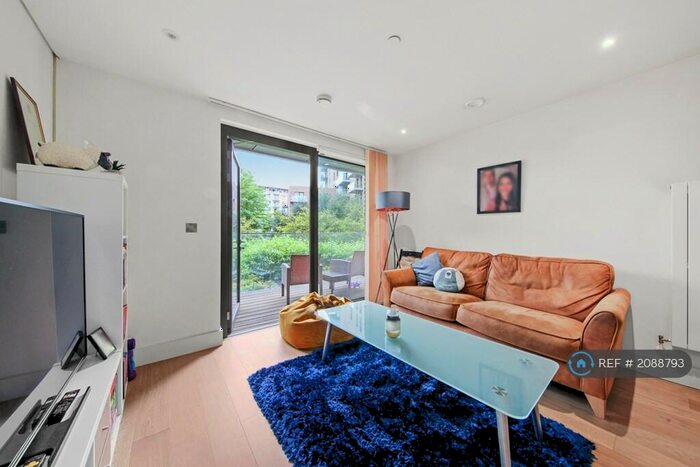 1 Bedroom Flat To Rent In Cambium House, Wembley, HA9