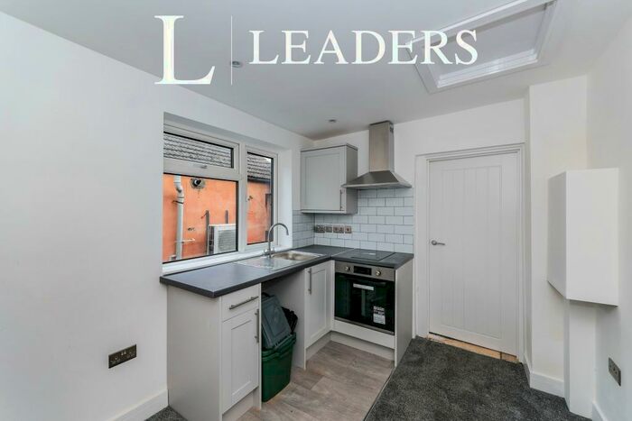 1 Bedroom Flat To Rent In Kingston Road, PO2