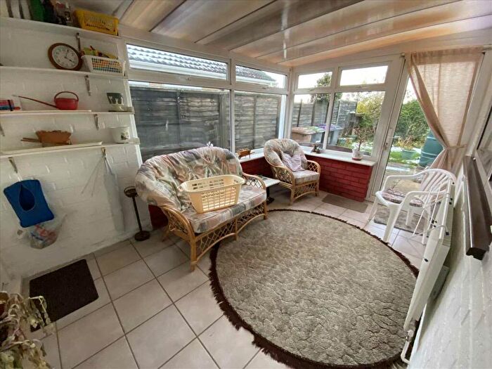 3 Bedroom Detached Bungalow For Sale In Bishops Road, Leasingham, NG34