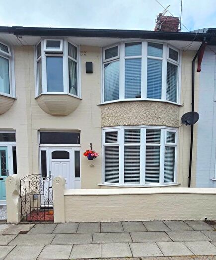 3 Bedroom Terraced House To Rent In Lyncot Road, Liverpool, L9