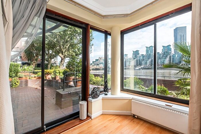 5 Bedroom Town House To Rent In Grosvenor Road, London, SW1V
