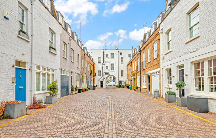 1 Bedroom Flat To Rent In Wharfedale Street, London, SW10