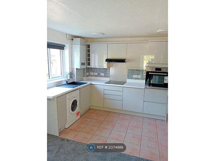 1 Bedroom Terraced House To Rent In Rogers Meadow, Marlborough, SN8