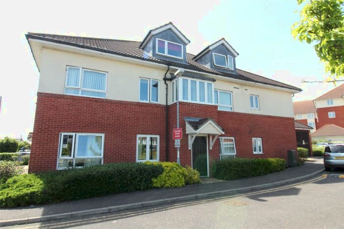 2 Bedroom Apartment To Rent In Wilkinson Drop, Oak Road South, Hadleigh, Essex, SS7