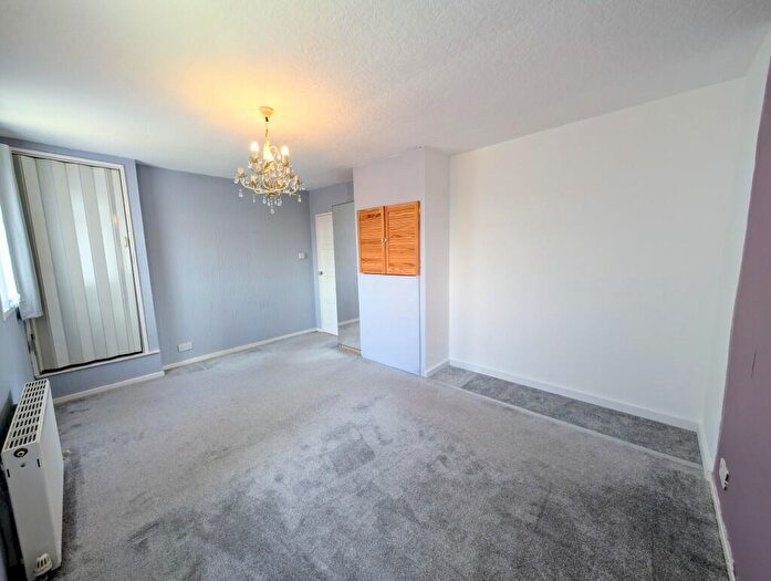 2 Bedroom End Of Terrace House For Sale In Boydston Road, Ardrossan, KA22