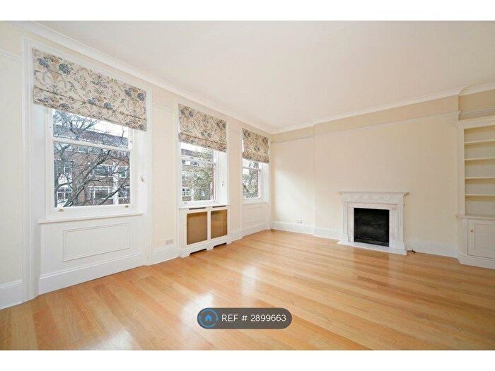 5 Bedroom Maisonette To Rent In Brechin Place, London, SW7