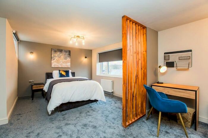 1 Bedroom Terraced House To Rent In Rochdale Road, Greetland, Halifax, HX4