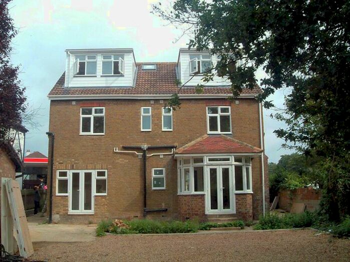 1 Bedroom Maisonette To Rent In Burnham, SL1