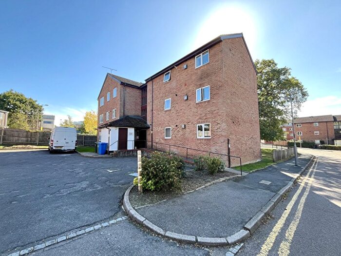 2 Bedroom Flat For Sale In Chessington Hall Gardens, Chessington, Surrey., KT9