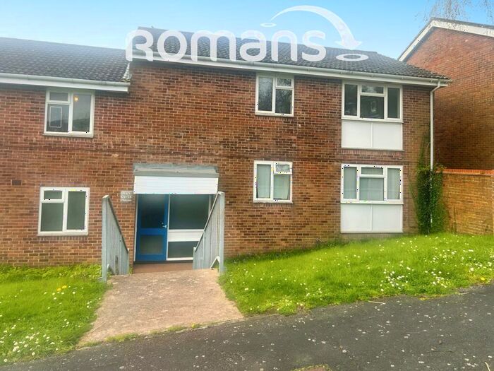 1 Bedroom Flat To Rent In Kingsworthy, SO23