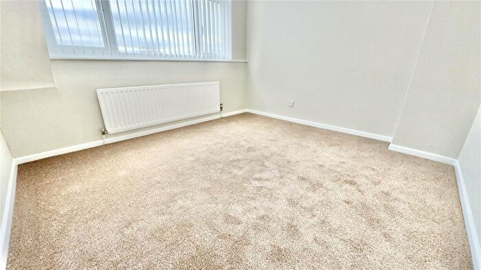 3 Bedroom Semi-Detached House For Sale In Wendover Close, Prenton, Merseyside, CH43