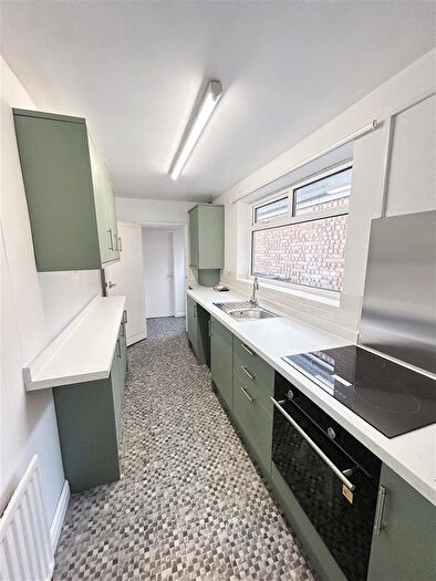 2 Bedroom Property For Sale In Forster Street., Darlington, DL3