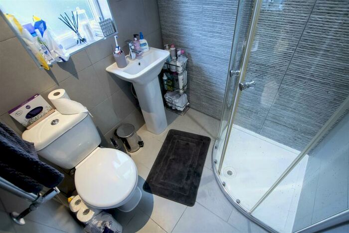 8 Bedroom House To Rent In Harrow Road, Birmingham, B29