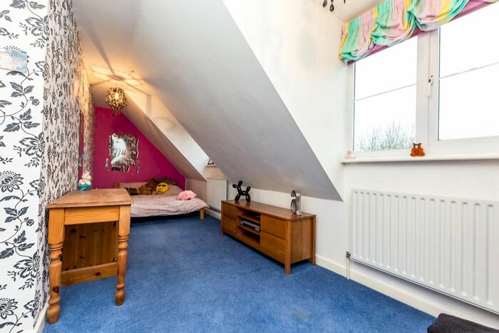 5 Bedroom Detached House For Sale In Portland Place, Hertford Heath, Hertford, SG13